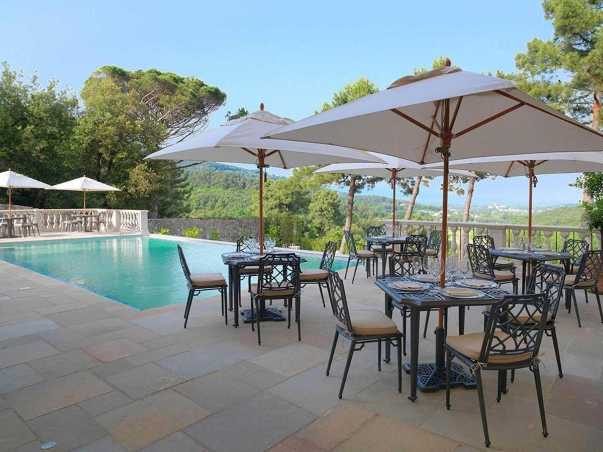 Hotel Villa Casanova ลุคคา ภายนอก รูปภาพ