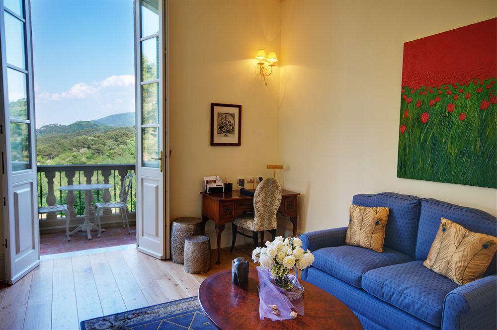 Hotel Villa Casanova ลุคคา ภายนอก รูปภาพ
