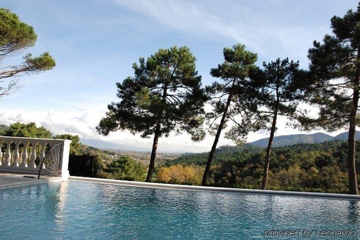 Hotel Villa Casanova ลุคคา สิ่งอำนวยความสะดวก รูปภาพ