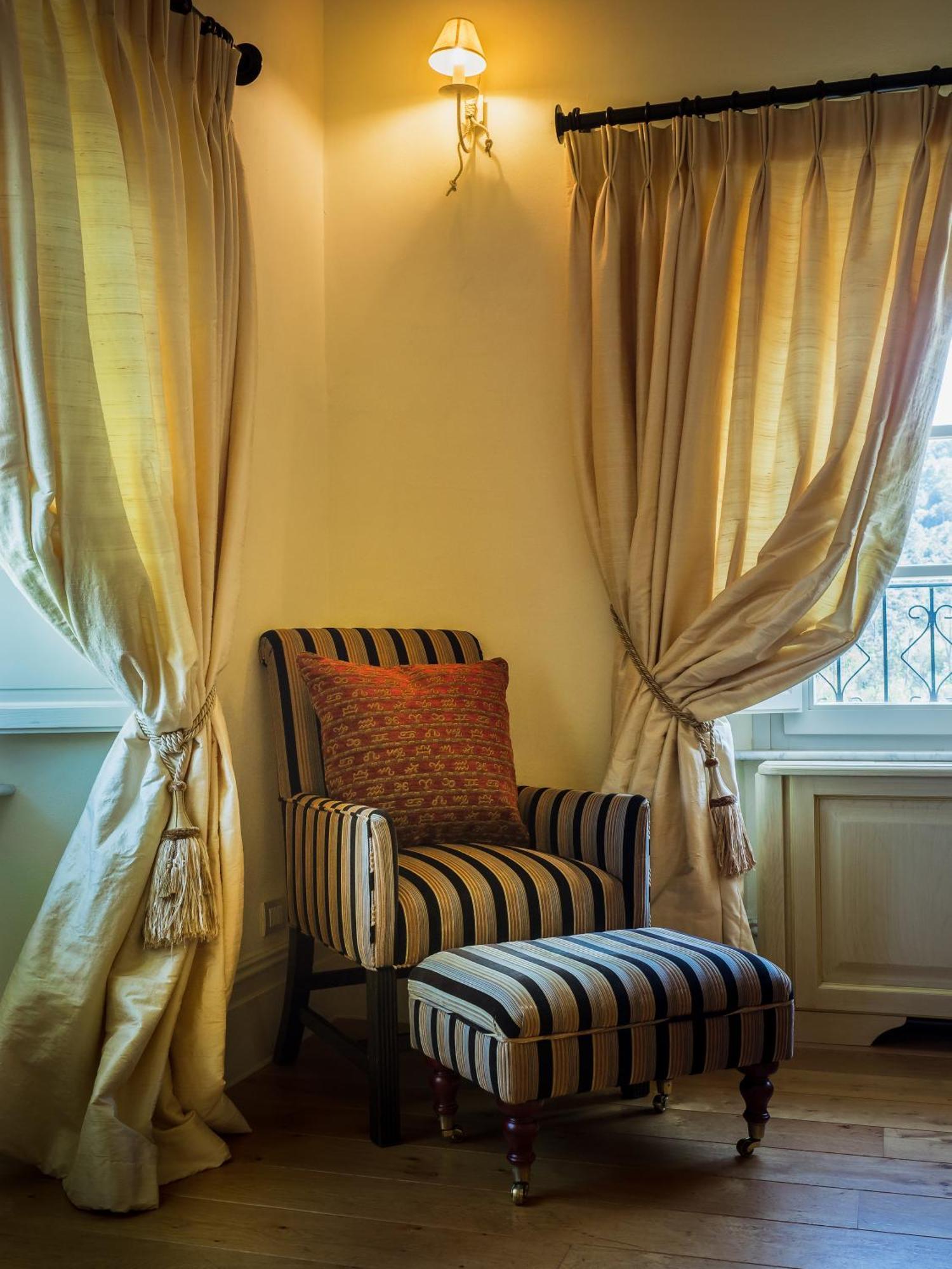 Hotel Villa Casanova ลุคคา ภายนอก รูปภาพ