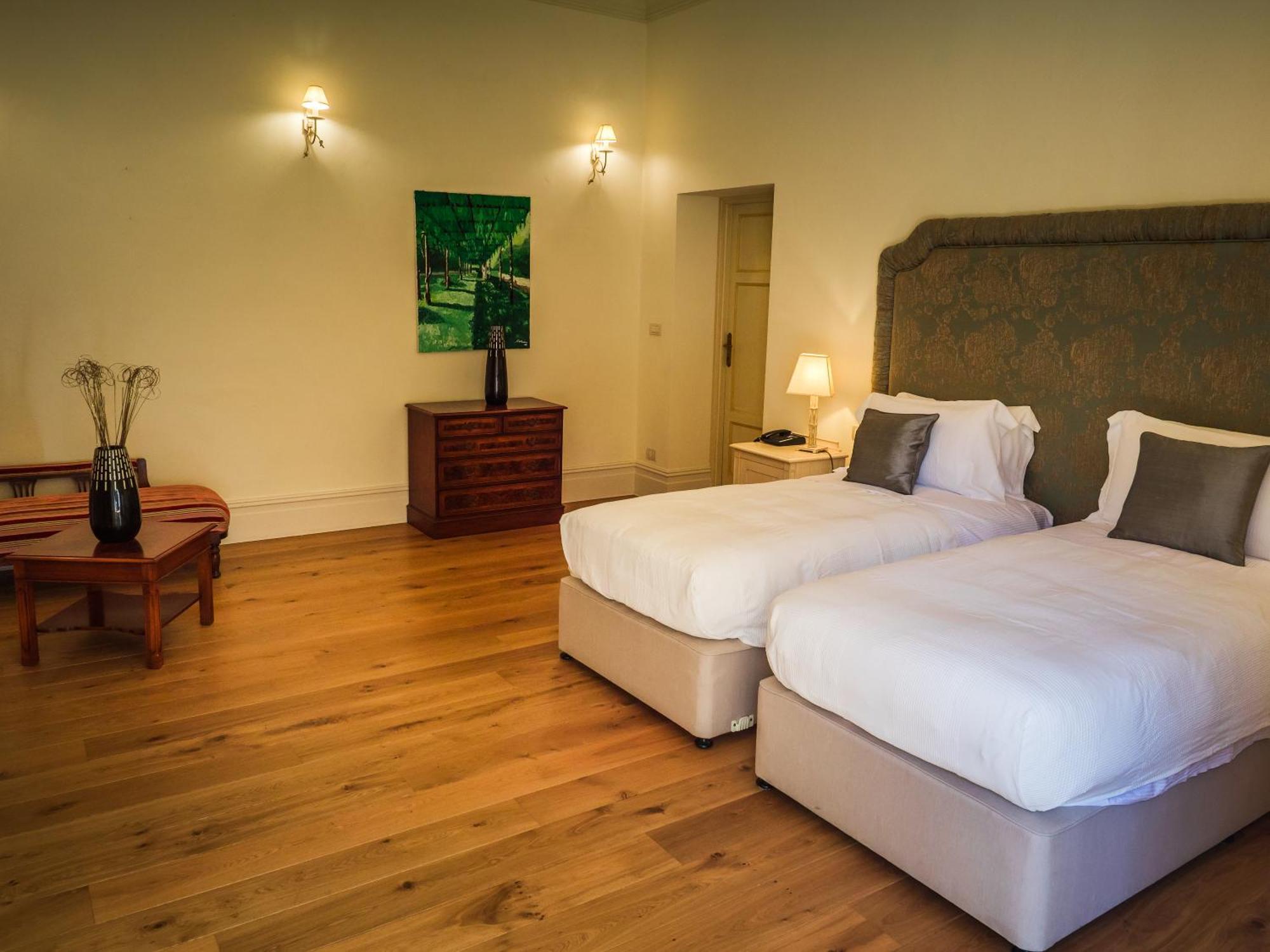 Hotel Villa Casanova ลุคคา ภายนอก รูปภาพ