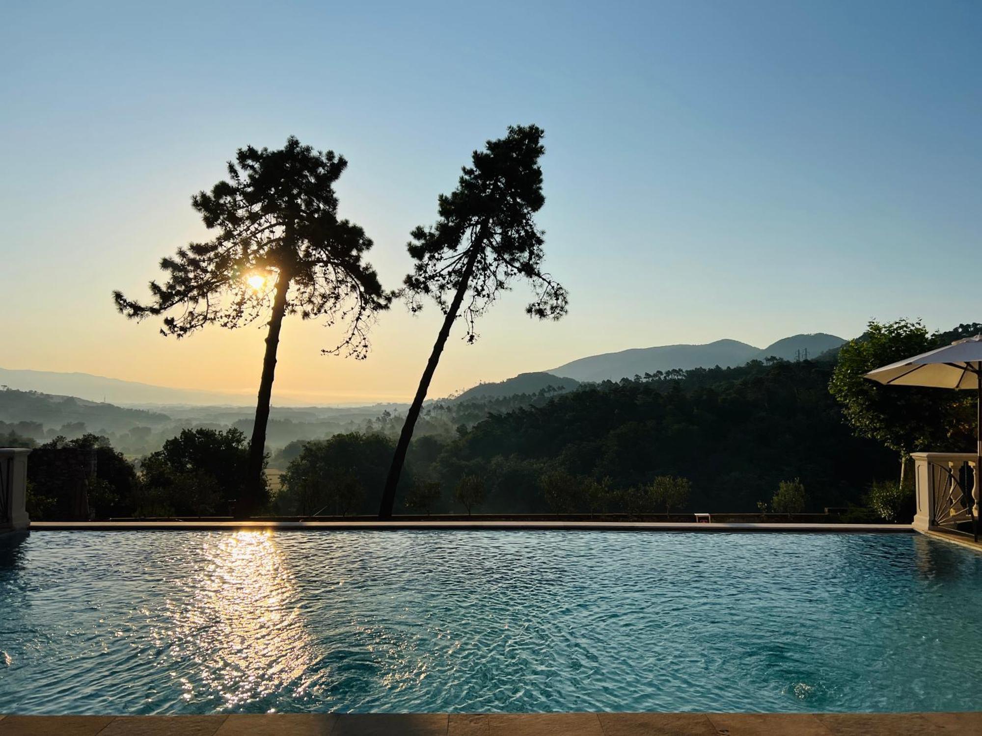 Hotel Villa Casanova ลุคคา ภายนอก รูปภาพ