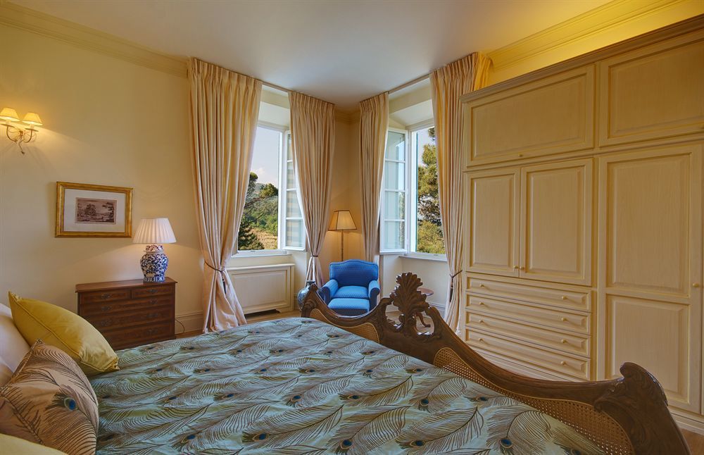 Hotel Villa Casanova ลุคคา ภายนอก รูปภาพ