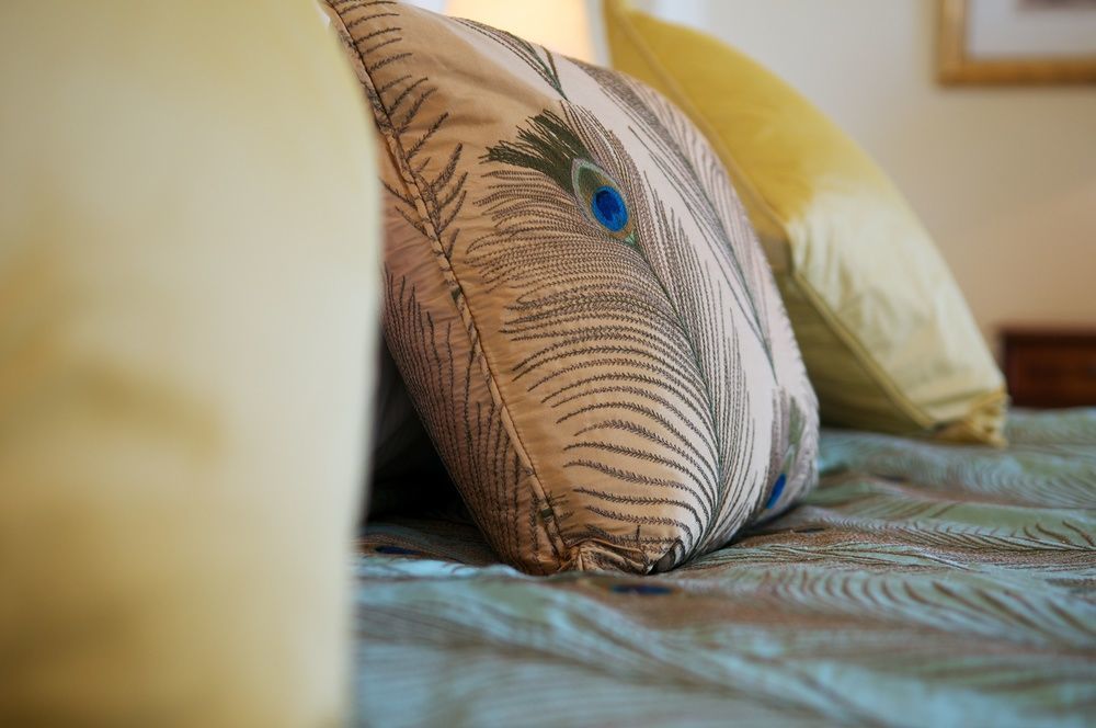 Hotel Villa Casanova ลุคคา ภายนอก รูปภาพ