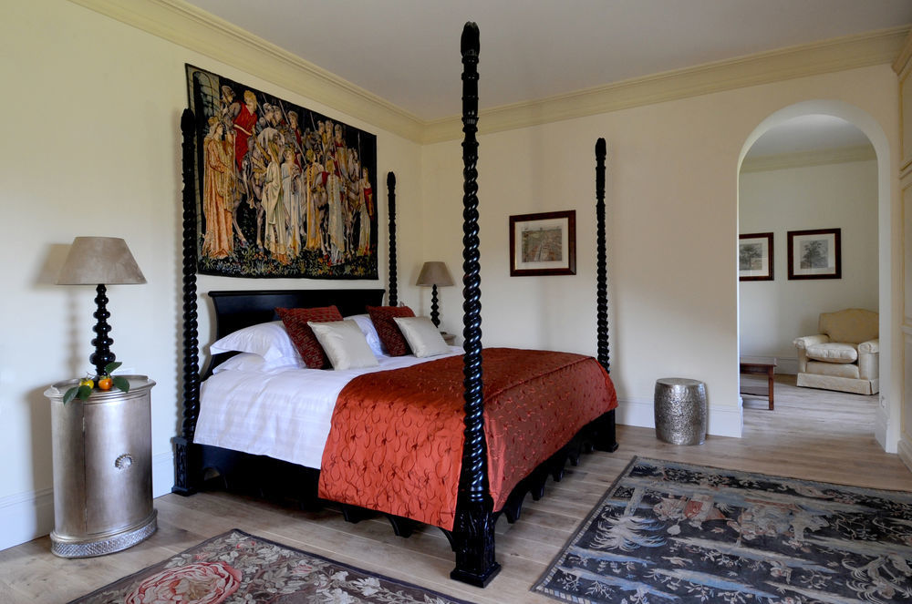 Hotel Villa Casanova ลุคคา ห้อง รูปภาพ