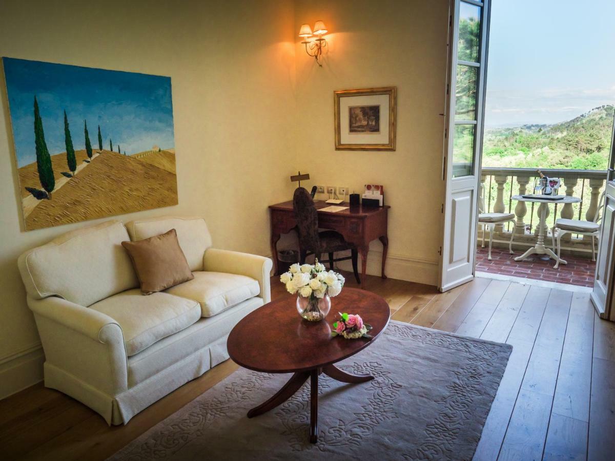 Hotel Villa Casanova ลุคคา ภายนอก รูปภาพ